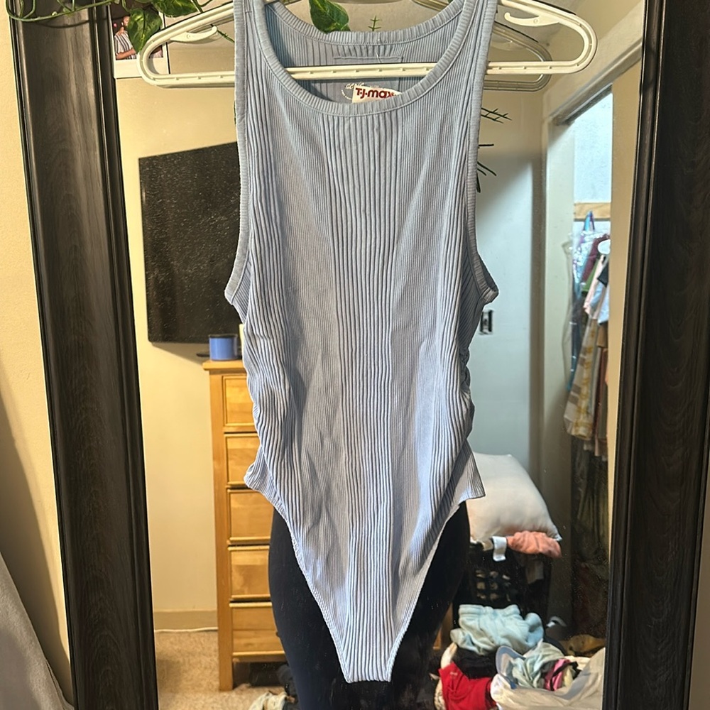 Aerie bodysuit